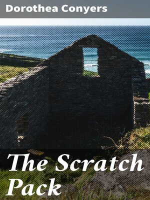 cover image of The Scratch Pack